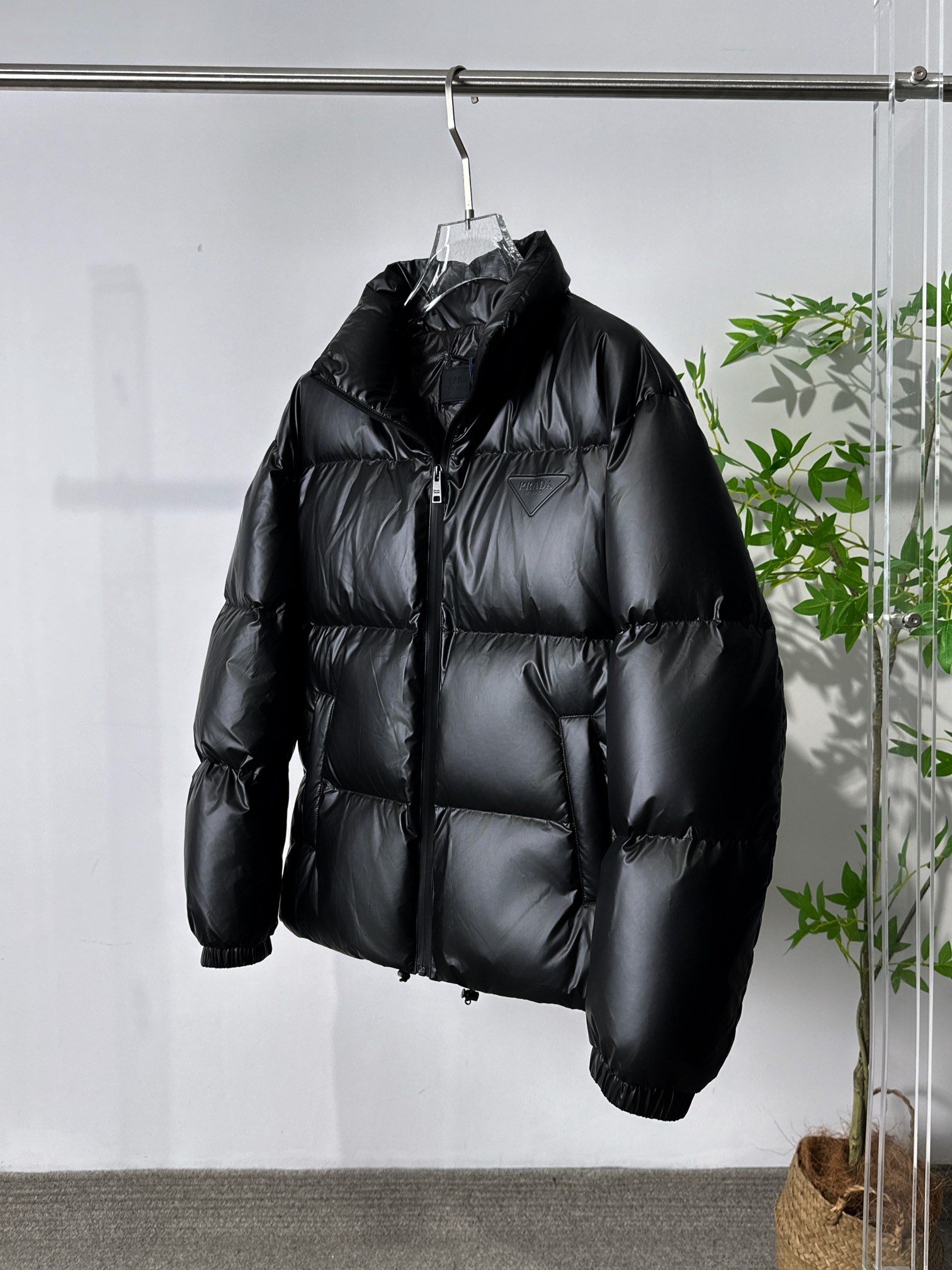 Prada Down Jackets